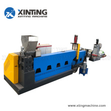 Plastic Pelletizing Machine